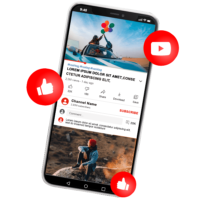 Skaffa Spanska YouTube Visningar