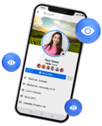 Skaffa Facebook Visningar