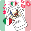 Köp Italienska Likes - Bild 2