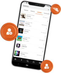 Skaffa Soundcloud Följare